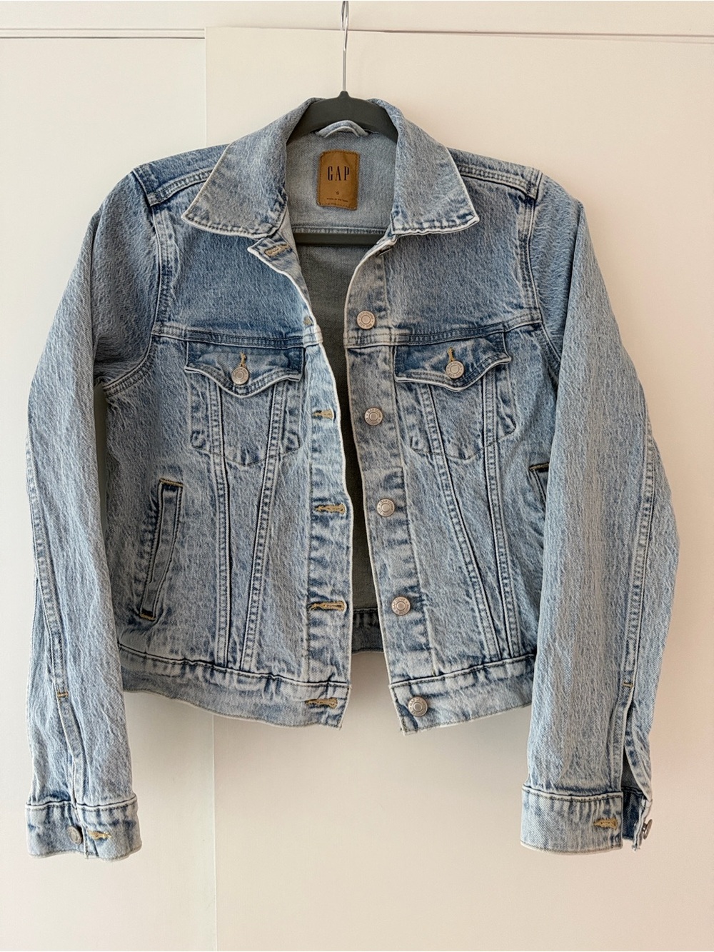 GAP Denim Jacket